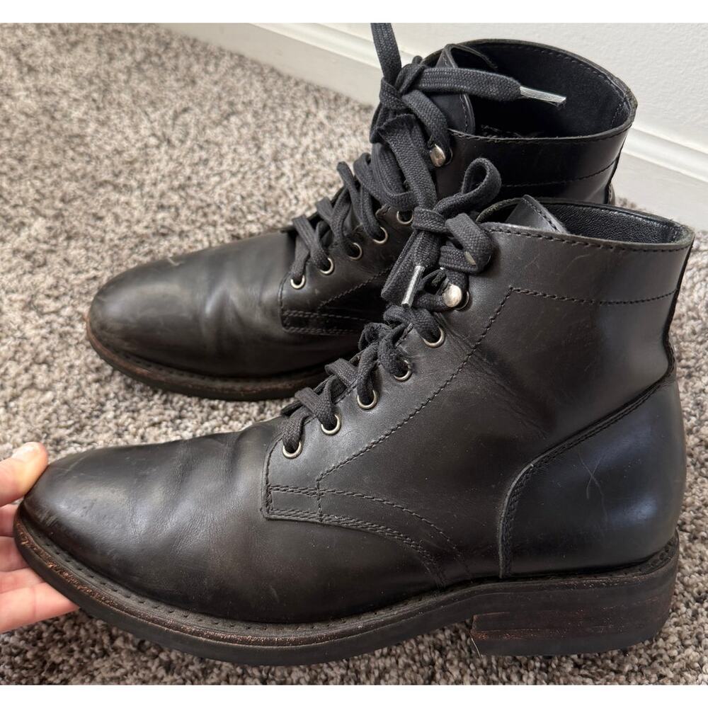 Thursday Boot company men's presidential boot size 8.5